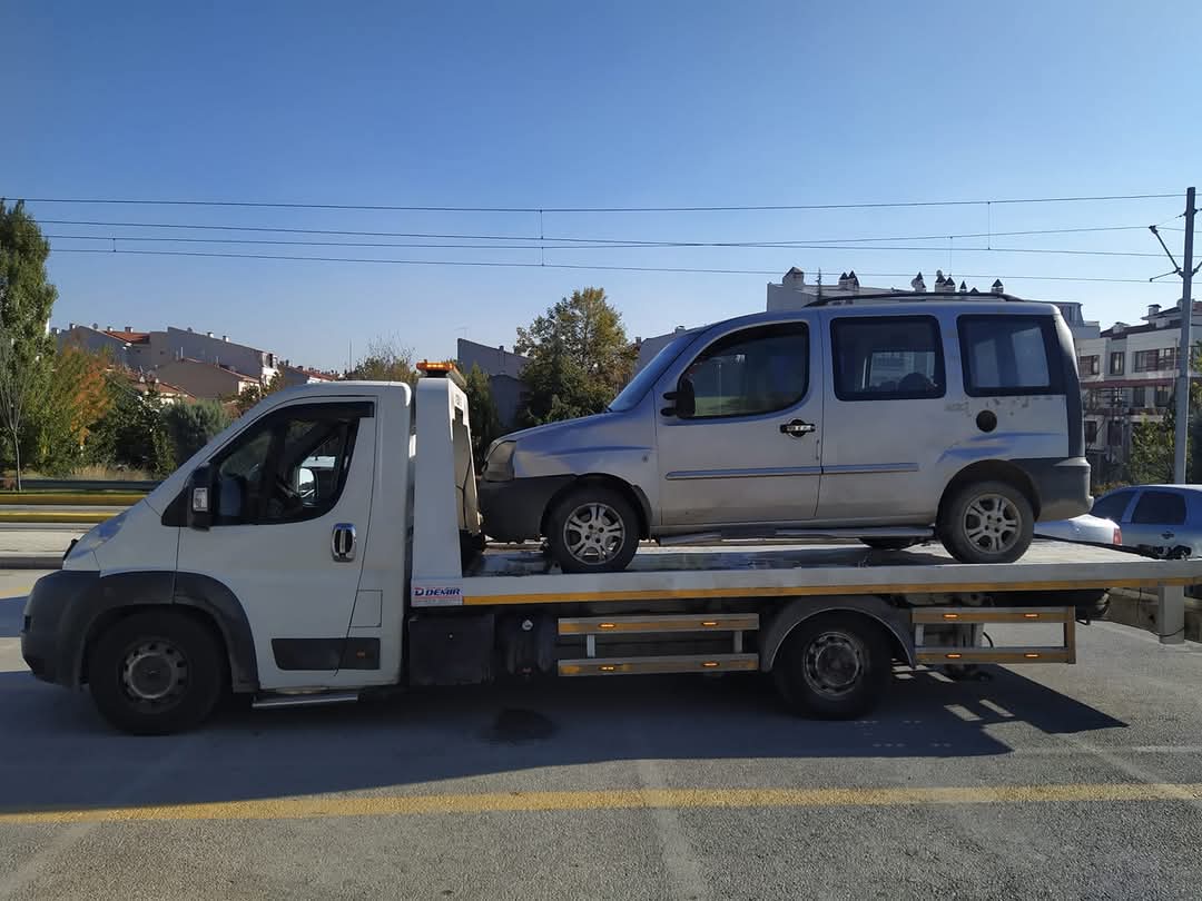 Eskişehir Araç Çekici